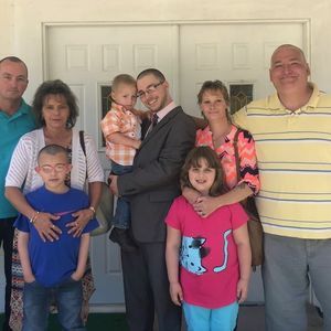 Meet your Posher, Blake